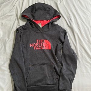 northface women’s hoodie